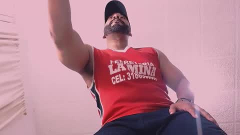 Snapshot of jho173027 chatting on 17, 1, 2026 En moreno online show from 17, 1, 2026