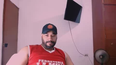 Snapshot of jho173027 chatting on 18, 1, 2026 En moreno online show from 18, 1, 2026