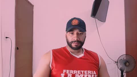 Snapshot of jho173027 chatting on 19, 1, 2026 En moreno online show from 19, 1, 2026