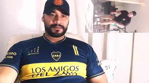 Snapshot of jho173027 chatting on 1, 3, 2026 En moreno online show from 1, 3, 2026