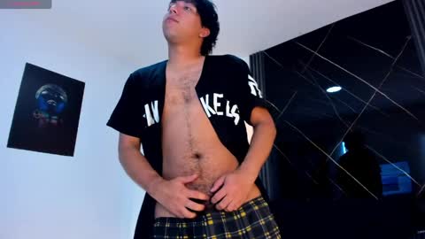jhoan_evans online show from 23, 5, 2026