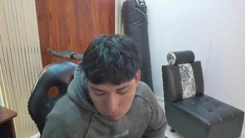 jhoan_evans online show from 26, 6, 2026