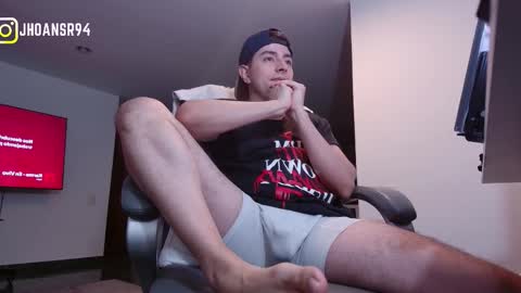 Jhoan Saenz online show from 26, 2, 2026