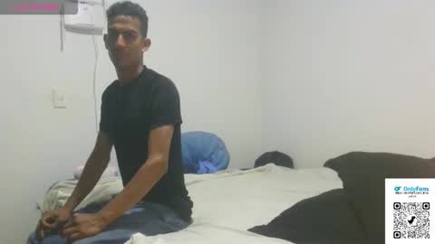 Snapshot of jhoana_aston chatting on 7, 1, 2026 jhoana aston - daniel online show from 7, 1, 2026