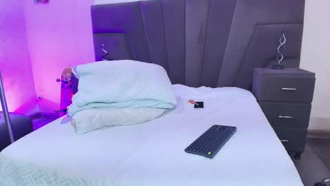 jhoanleandro online show from 10, 2, 2025