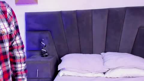 jhoanleandro online show from 23, 2, 2025