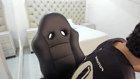 jhoanleandro online show from 2, 11, 2025