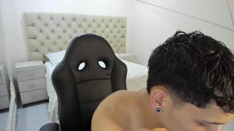 jhoanleandro online show from 14, 12, 2025