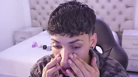 jhoanleandro online show from 7, 3, 2026