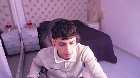 jhoanleandro online show from 20, 4, 2026