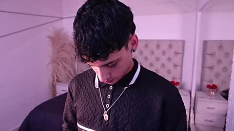 jhoanleandro online show from 21, 4, 2026