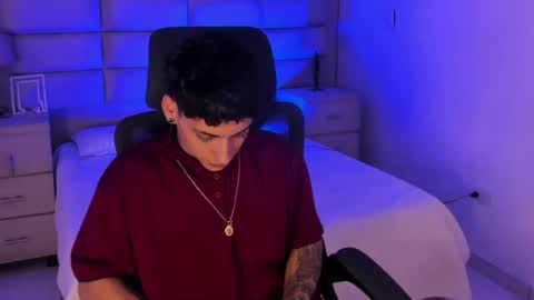 jhoanleandro online show from 4, 6, 2026