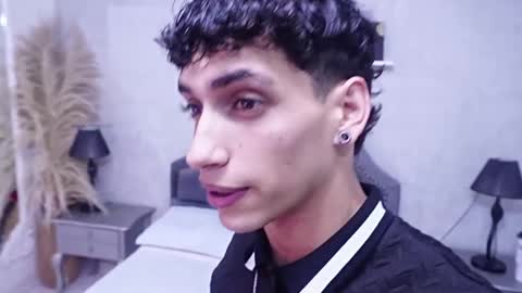 jhoanleandro online show from 6, 6, 2026
