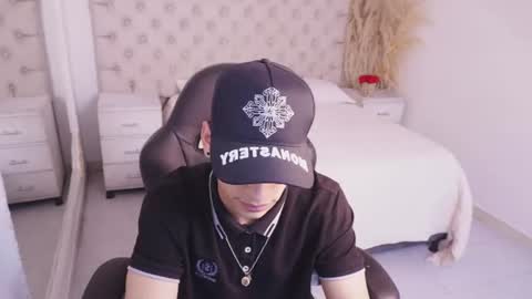 jhoanleandro online show from 28, 7, 2026