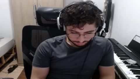 Jhon online show from 17, 1, 2026