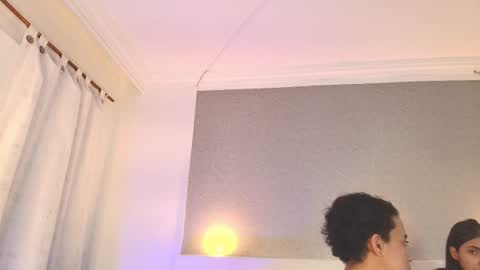 Snapshot of jhon_and_karol chatting on 25, 6, 2026 Jhon and Karol online show from 25, 6, 2026