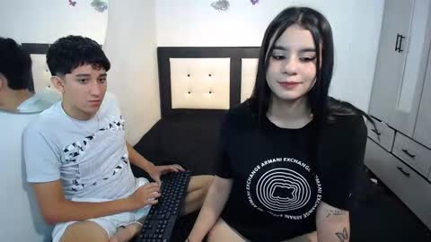 Jhon and nicolle online show from 18, 11, 2025