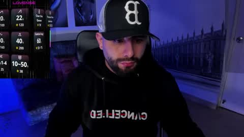 John Bear.... online show from 27, 11, 2025