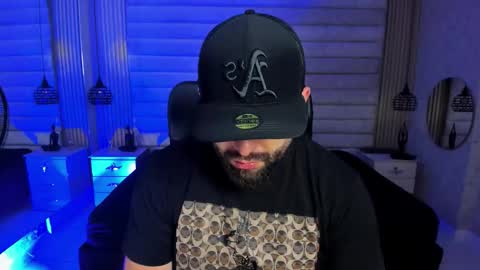 John Bear.... online show from 10, 2, 2026