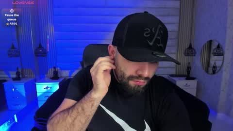 John Bear.... online show from 17, 2, 2026