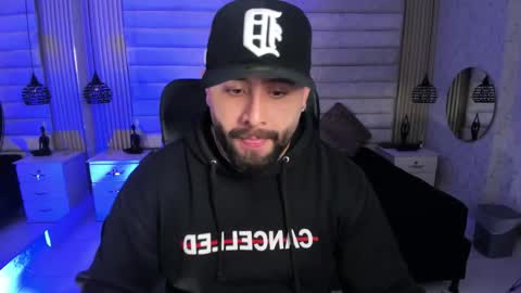 John Bear.... online show from 12, 3, 2026