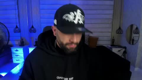 John Bear.... online show from 16, 4, 2026