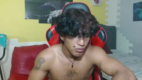 Snapshot of jhon_cooper18 chatting on 3, 2, 2026 jhost online show from 3, 2, 2026