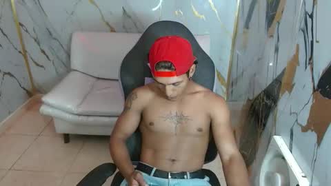 Snapshot of jhon_cooper18 chatting on 5, 2, 2026 jhost online show from 5, 2, 2026