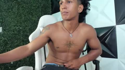 Snapshot of jhon_cooper18 chatting on 10, 2, 2026 jhost online show from 10, 2, 2026