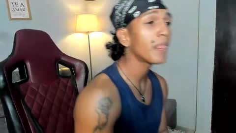 Snapshot of jhon_cooper18 chatting on 15, 2, 2026 jhost online show from 15, 2, 2026