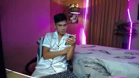 jhon_cummer online show from 16, 10, 2025