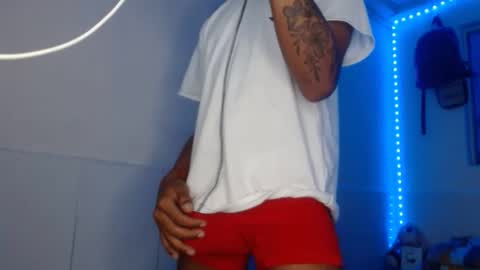 jhon_hot09 online show from 25, 10, 2025