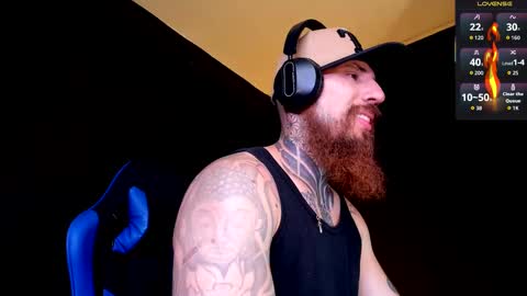 jhon_psyco online show from 16, 10, 2025