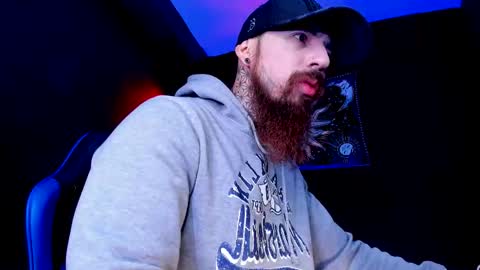 jhon_psyco online show from 28, 11, 2025