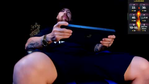 jhon_psyco online show from 10, 4, 2026