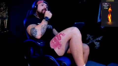 jhon_psyco online show from 22, 4, 2026