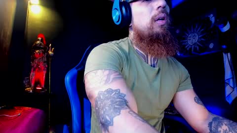 Snapshot of jhon_psyco chatting on 3, 6, 2026 jhon_psyco online show from 3, 6, 2026