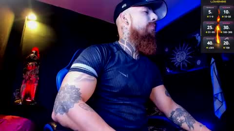 Snapshot of jhon_psyco chatting on 4, 6, 2026 jhon_psyco online show from 4, 6, 2026
