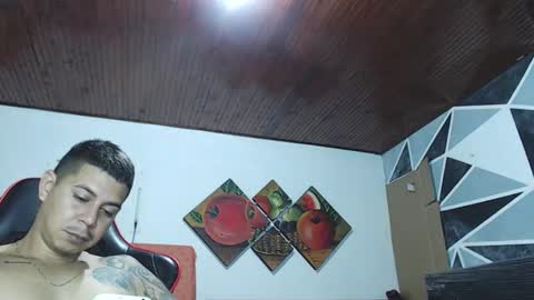 jhon tommy online show from 25, 2, 2026