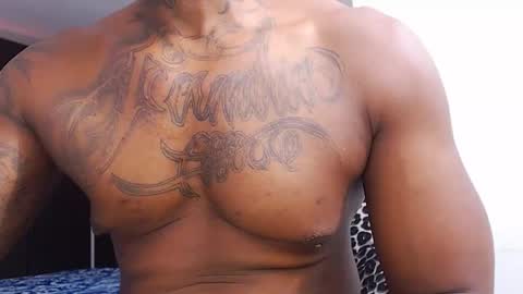 Jhon Tomson online show from 26, 10, 2025