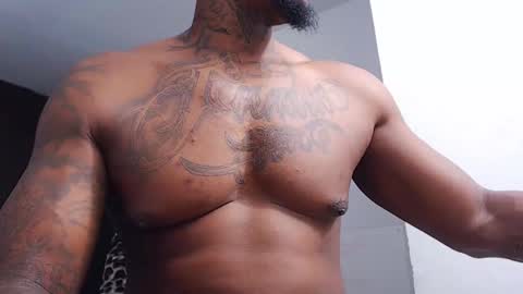 Jhon Tomson online show from 14, 11, 2025