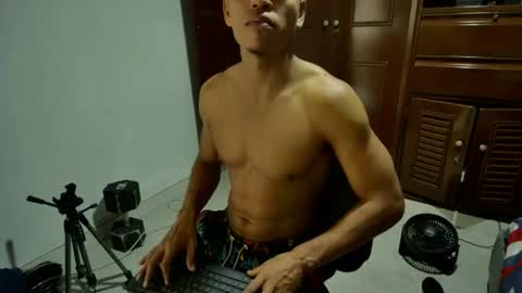 Jhon wich2 online show from 20, 7, 2026