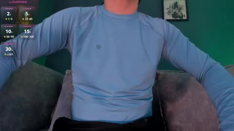 Jhon and jonny online show from 7, 6, 2026