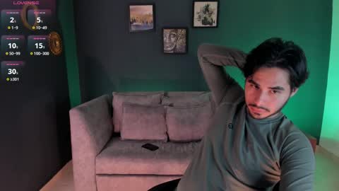 Jhon and jonny online show from 8, 6, 2026
