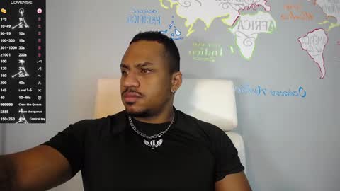 jhon online show from 8, 1, 2025