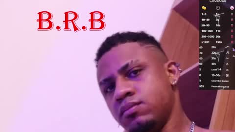 jhon online show from 13, 4, 2026