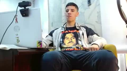 jhon online show from 22, 10, 2025