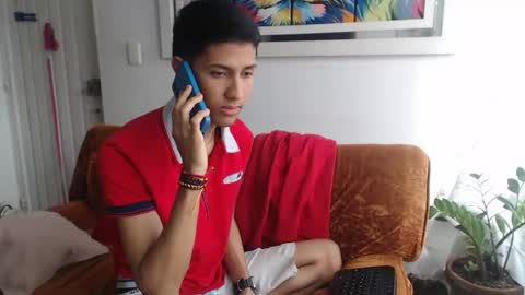 Snapshot of jhonierxz chatting on 17, 6, 2026 jhonierxz online show from 17, 6, 2026