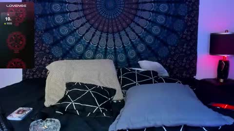 jhonny_ackerman online show from 16, 1, 2026