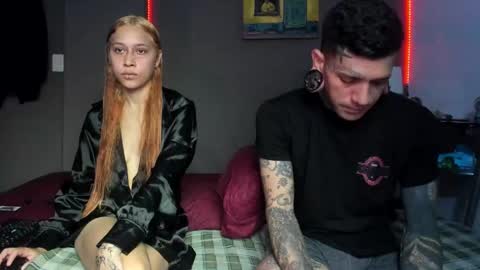 jhonny_ackerman online show from 26, 2, 2026